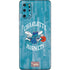 NBA Charlotte Hornets Hardwood Classics Galaxy S20 Plus Skin